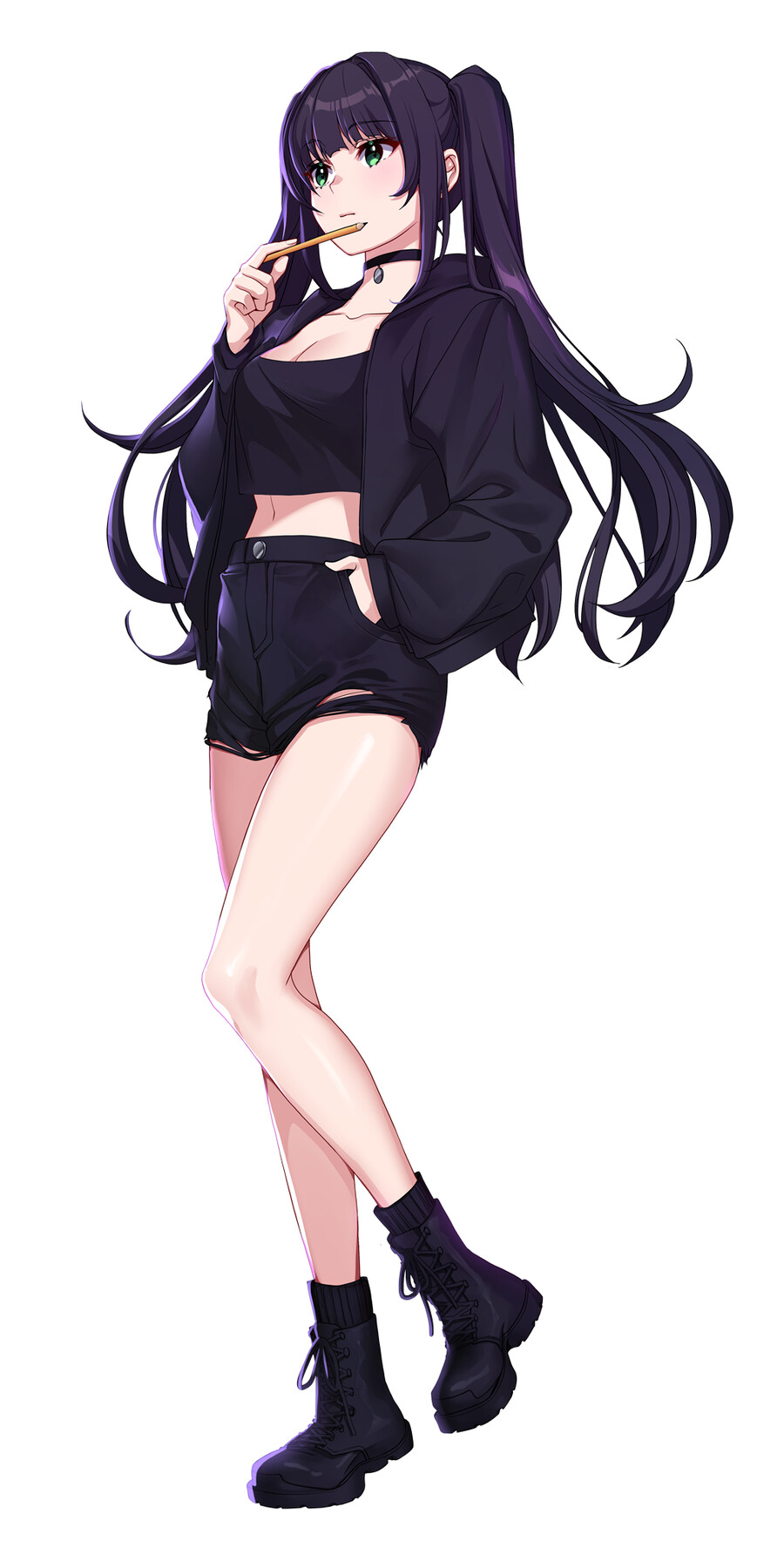 국내 제작 연애액션 '이터나이츠' 일본어 더빙 성우진 공개_6.png