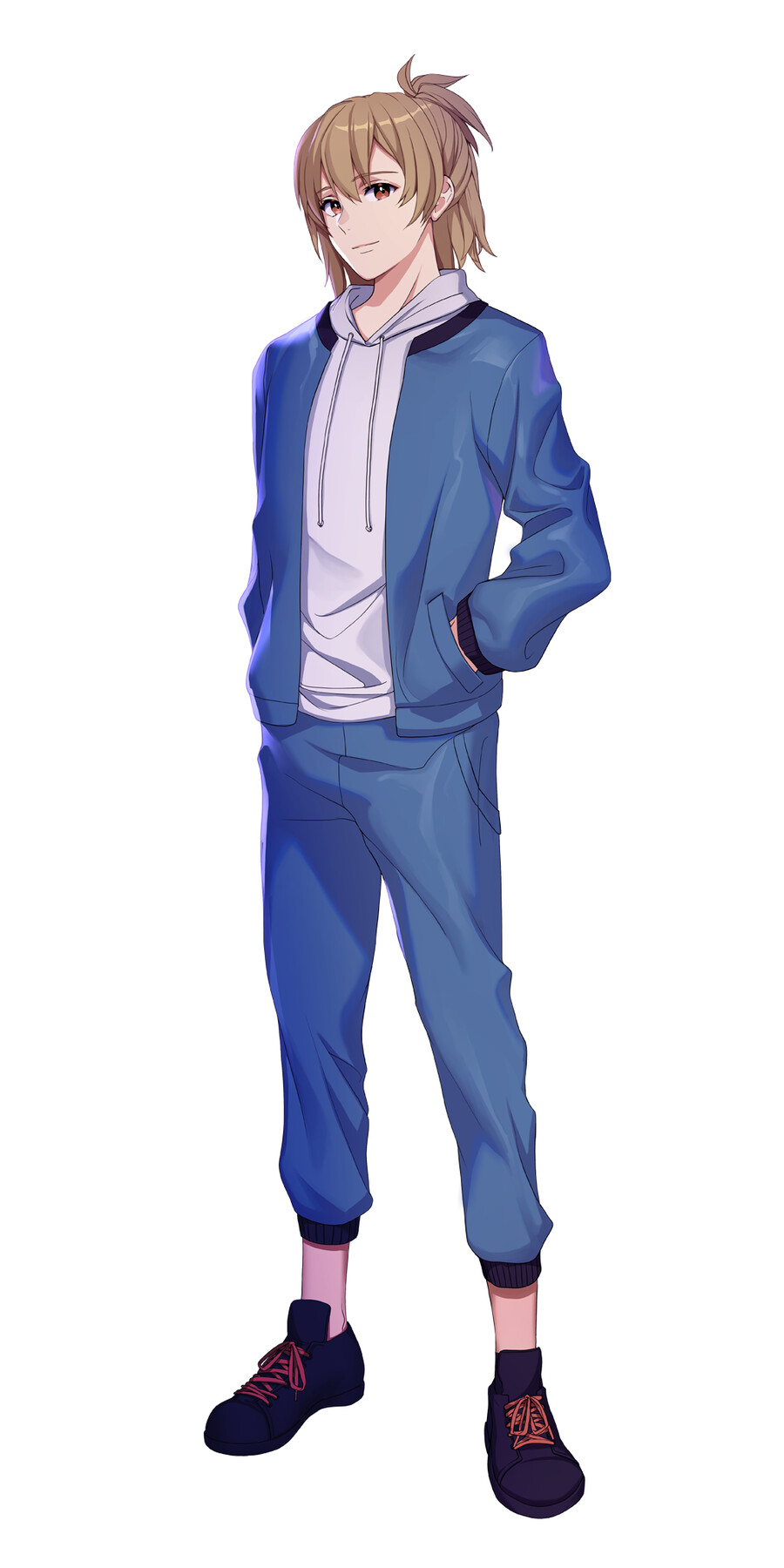 국내 제작 연애액션 '이터나이츠' 일본어 더빙 성우진 공개_10.png