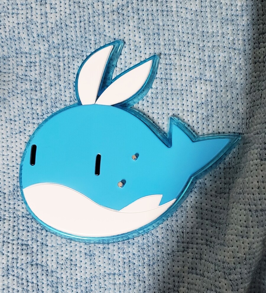 [골든헤드] 블루아카이브 아로나 ( 1/7 스케일 )_6.jpg