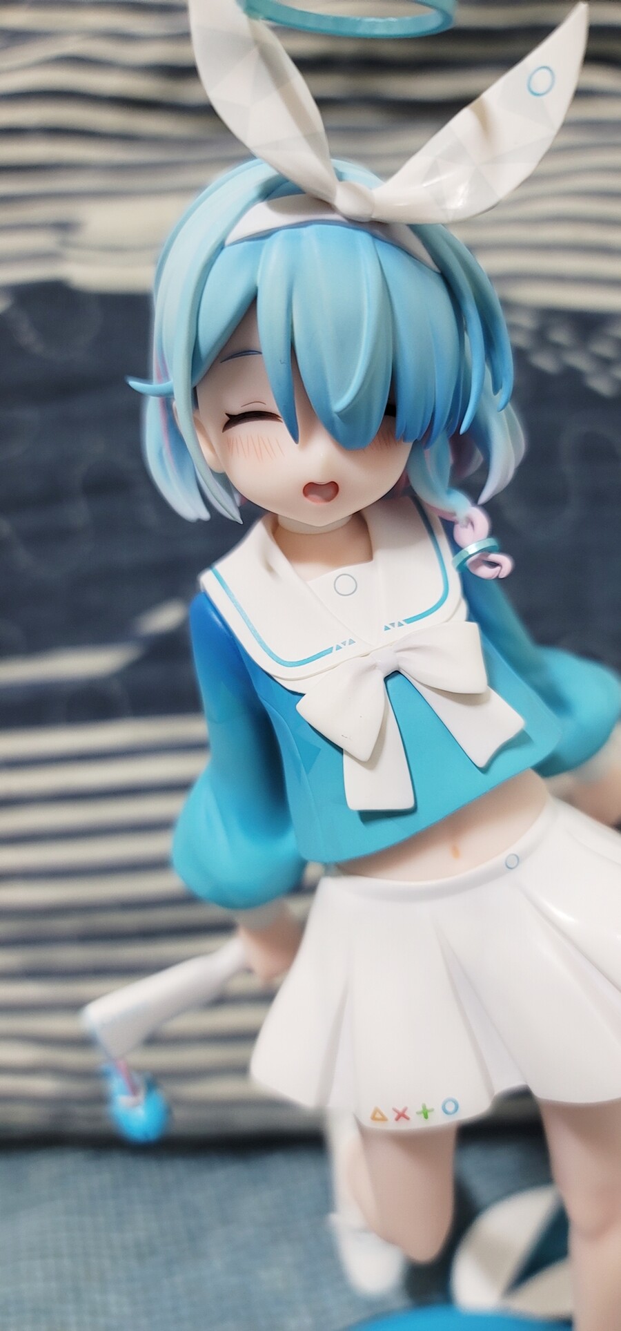 [골든헤드] 블루아카이브 아로나 ( 1/7 스케일 )_13.jpg