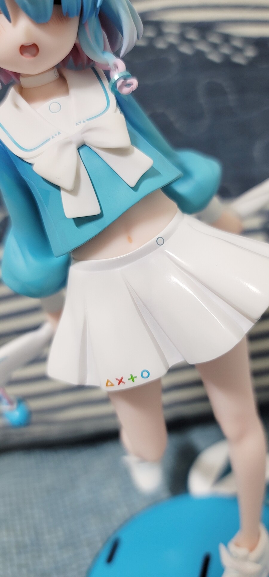 [골든헤드] 블루아카이브 아로나 ( 1/7 스케일 )_14.jpg