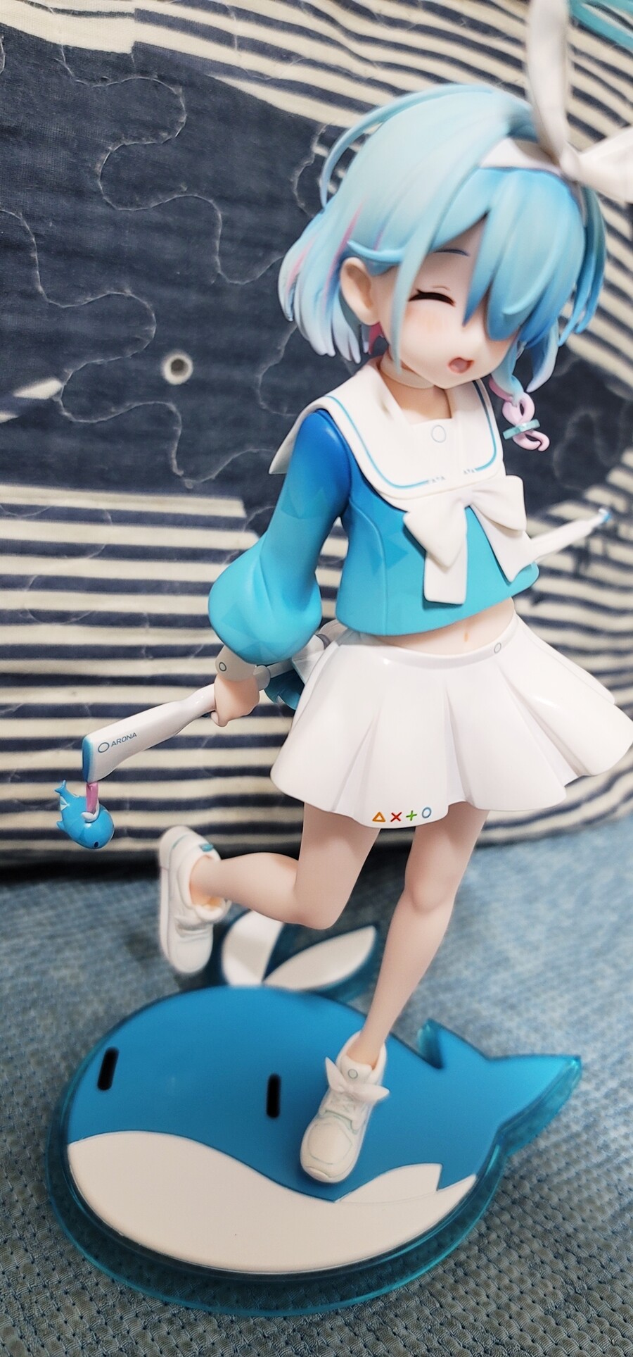 [골든헤드] 블루아카이브 아로나 ( 1/7 스케일 )_15.jpg