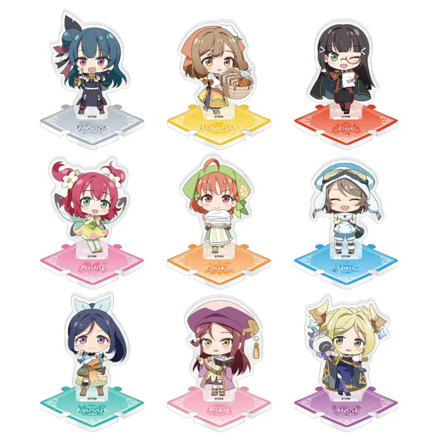 『환일의 요하네 팝업샵』 in 아키바 팬큐브 신상품 및 사후 통판 결정_14.webp