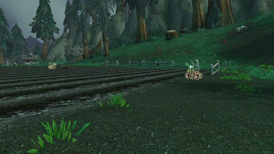 (스포) 와우 용군단 언데드 방어구 퀘스트와 실바나스 충성주의자 엔딩_5.jpg