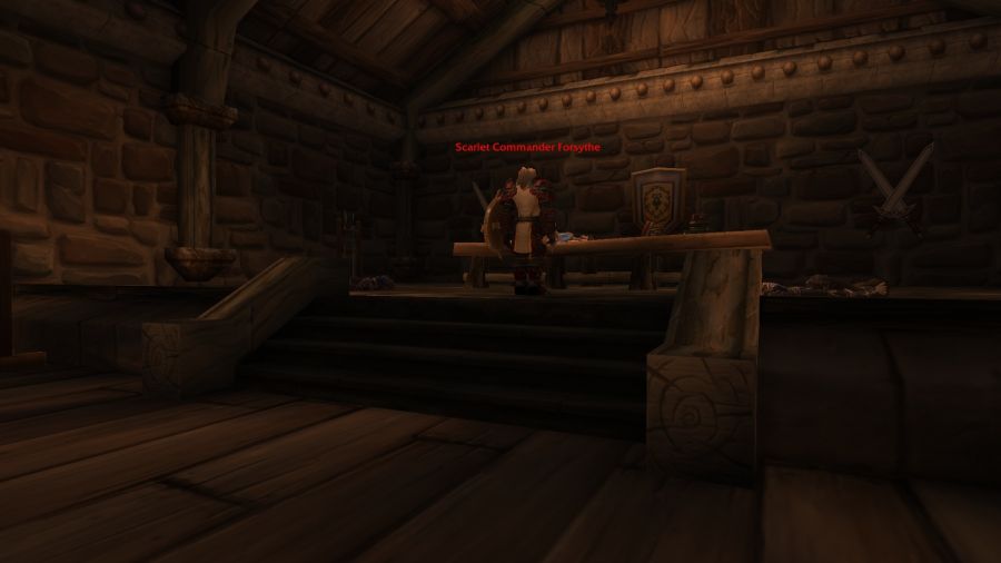 (스포) 와우 용군단 언데드 방어구 퀘스트와 실바나스 충성주의자 엔딩_12.jpg