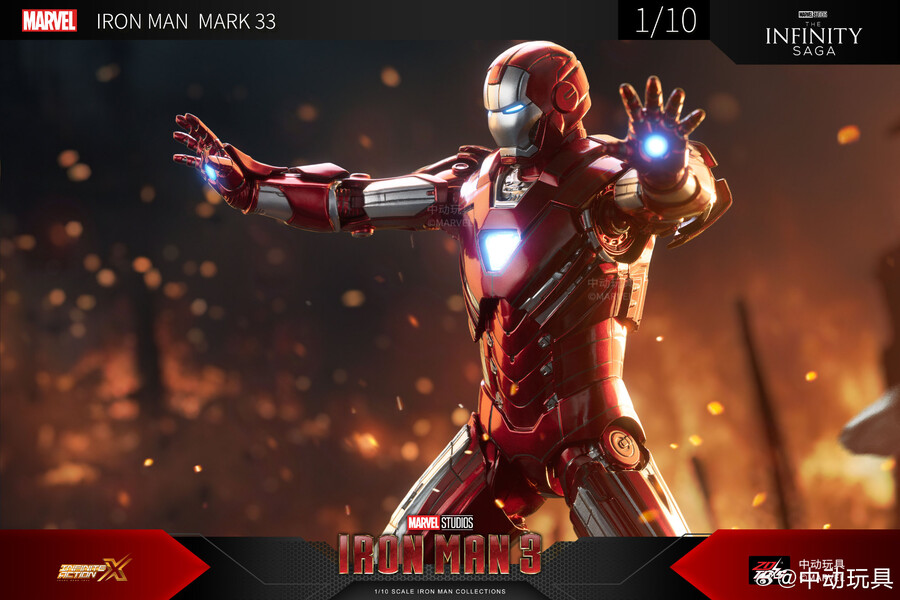 [ZD토이즈] 1/10 아이언맨 마크33 실버 센추리온_9.jpg