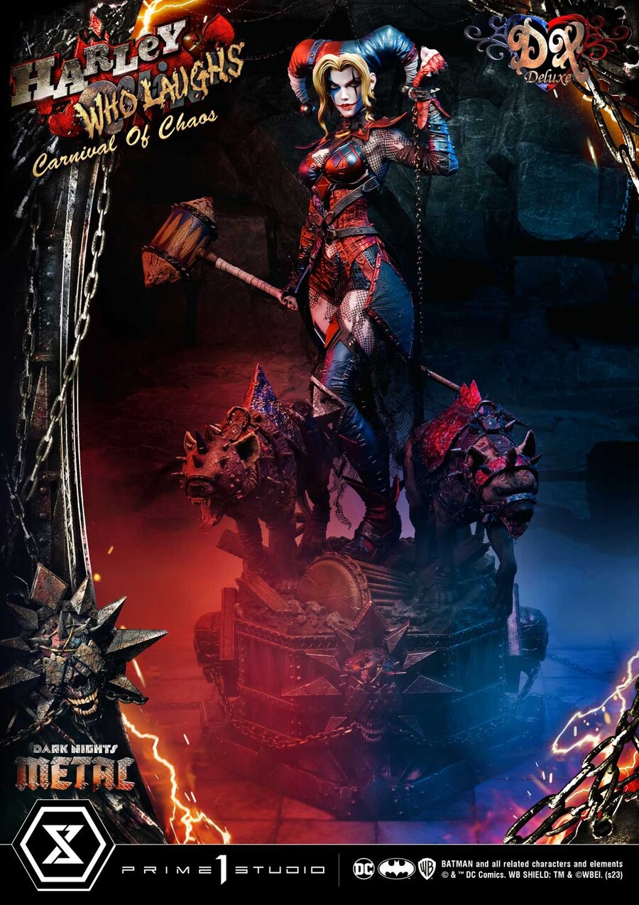 [프라임1스튜디오] 1/3 다크 나이트: 메탈 - 할리 퀸_22.jpg