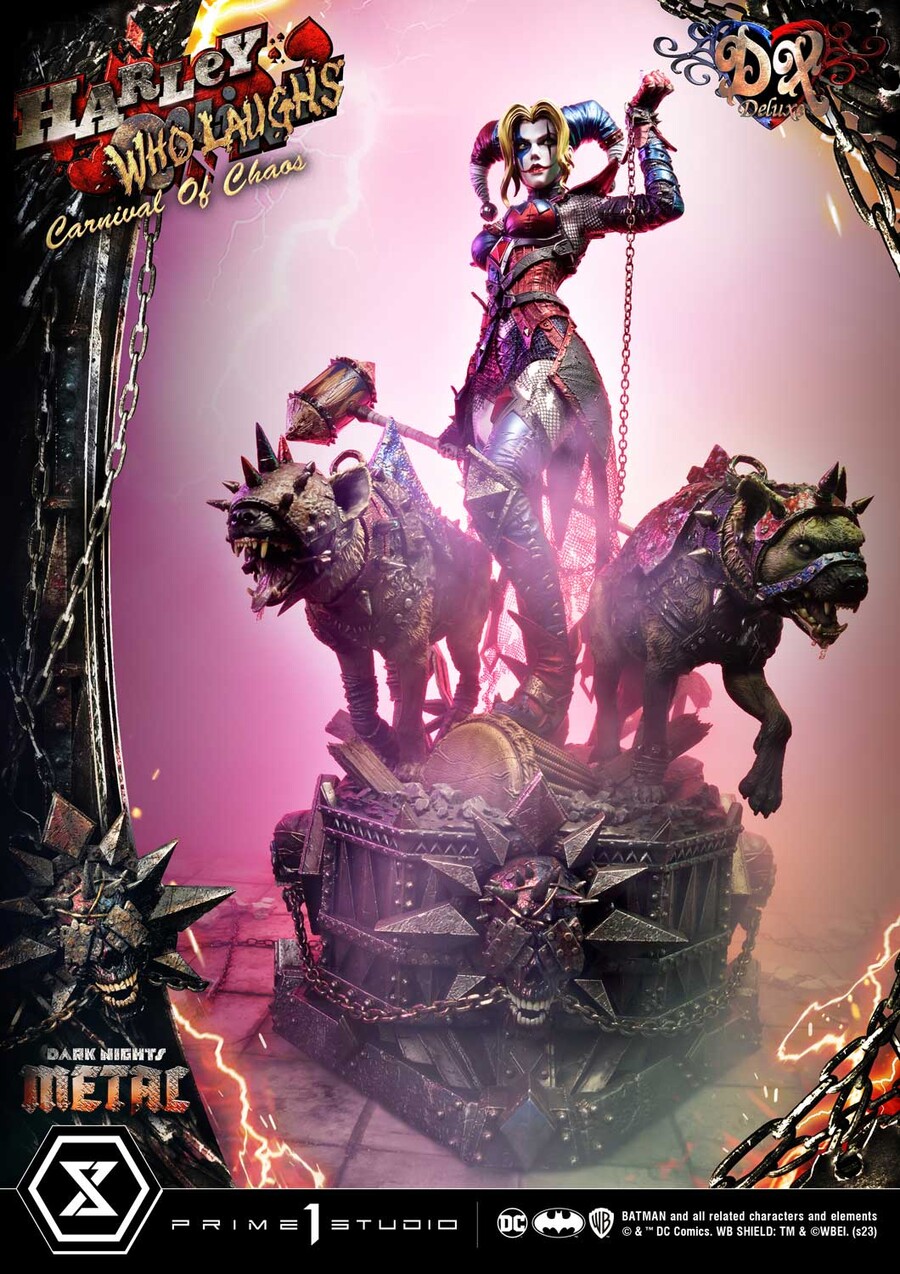 [프라임1스튜디오] 1/3 다크 나이트: 메탈 - 할리 퀸_23.jpg