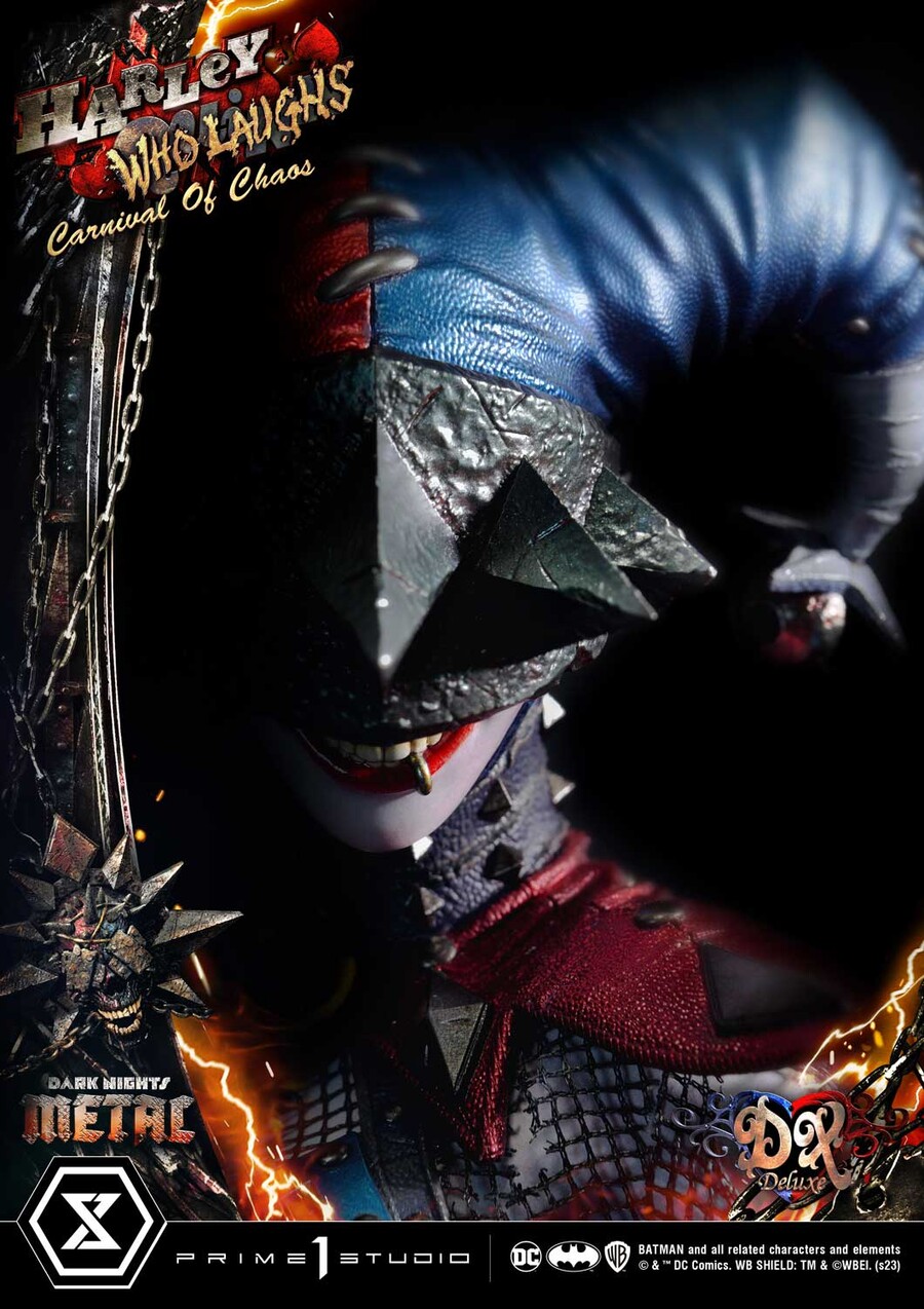 [프라임1스튜디오] 1/3 다크 나이트: 메탈 - 할리 퀸_26.jpg