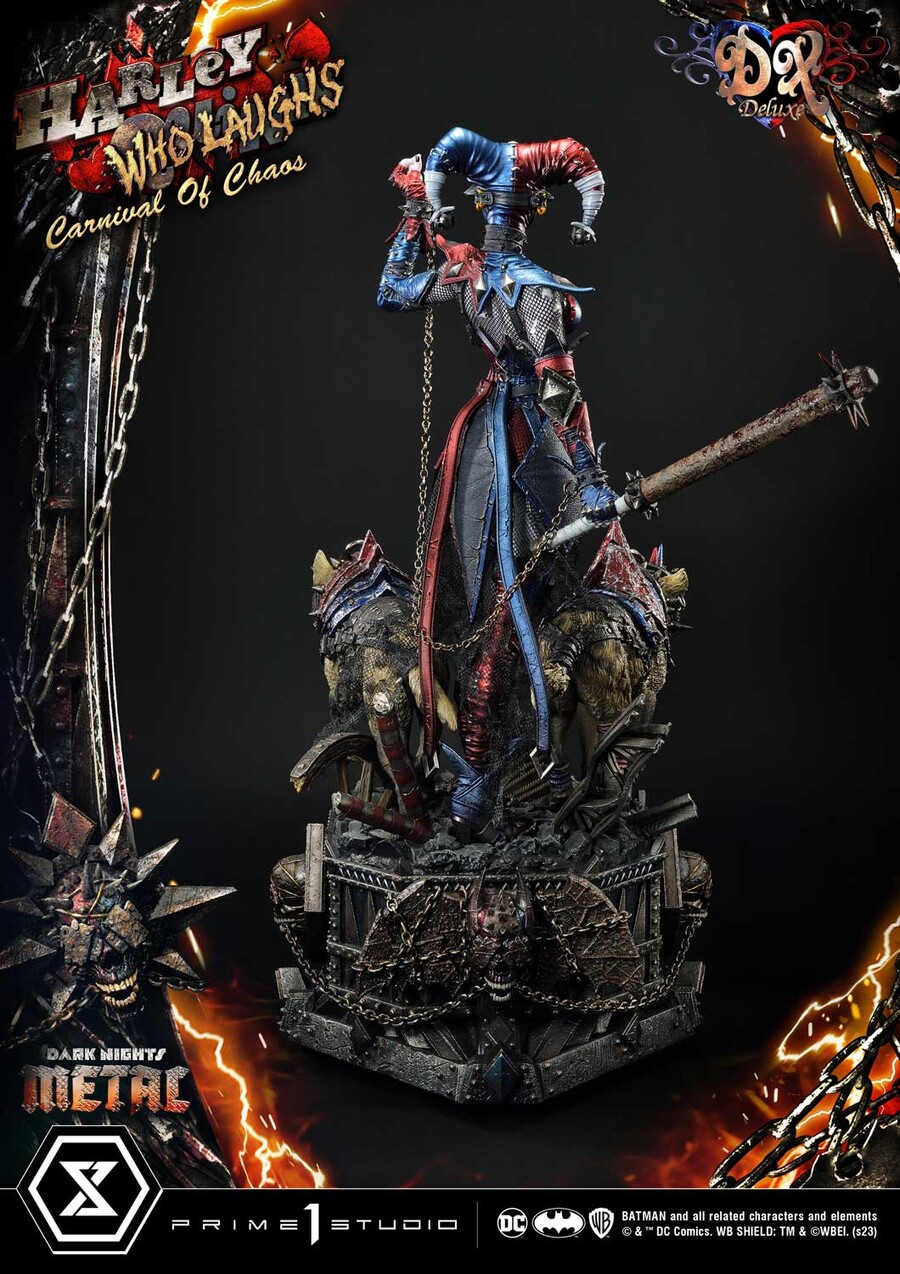 [프라임1스튜디오] 1/3 다크 나이트: 메탈 - 할리 퀸_34.jpg