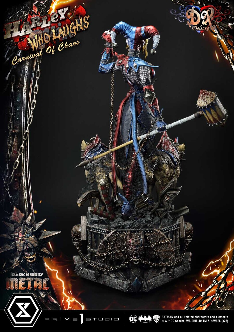 [프라임1스튜디오] 1/3 다크 나이트: 메탈 - 할리 퀸_38.jpg