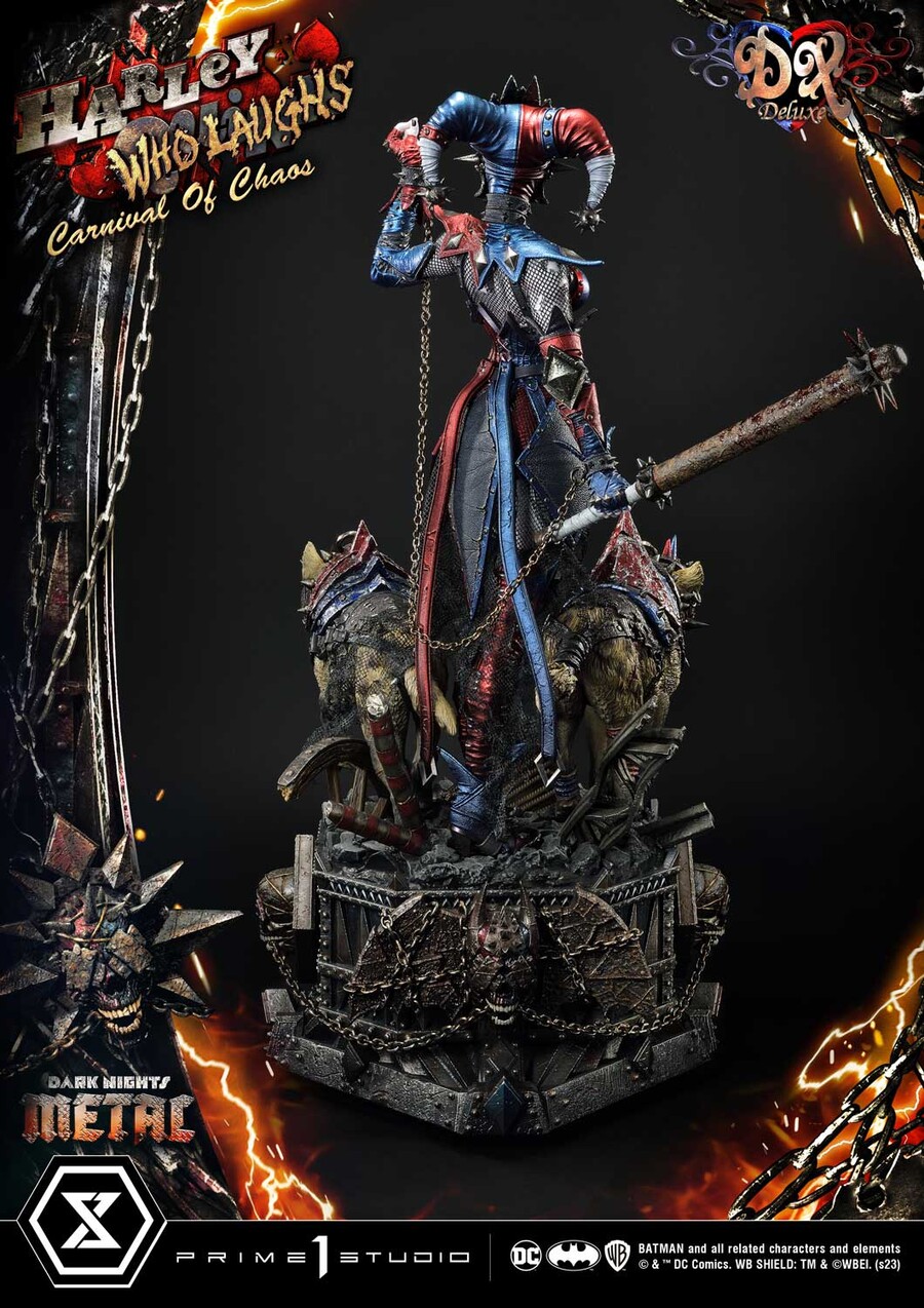 [프라임1스튜디오] 1/3 다크 나이트: 메탈 - 할리 퀸_40.jpg