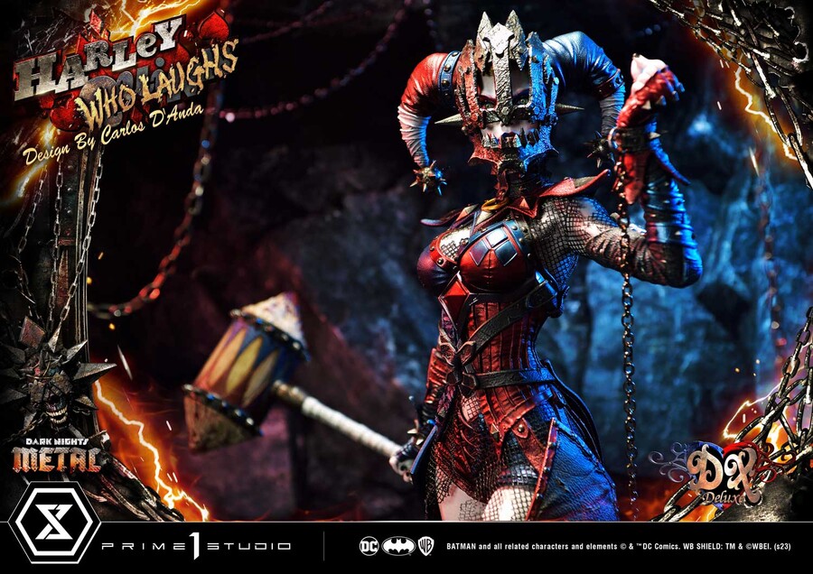 [프라임1스튜디오] 1/3 다크 나이트: 메탈 - 할리 퀸_51.jpg