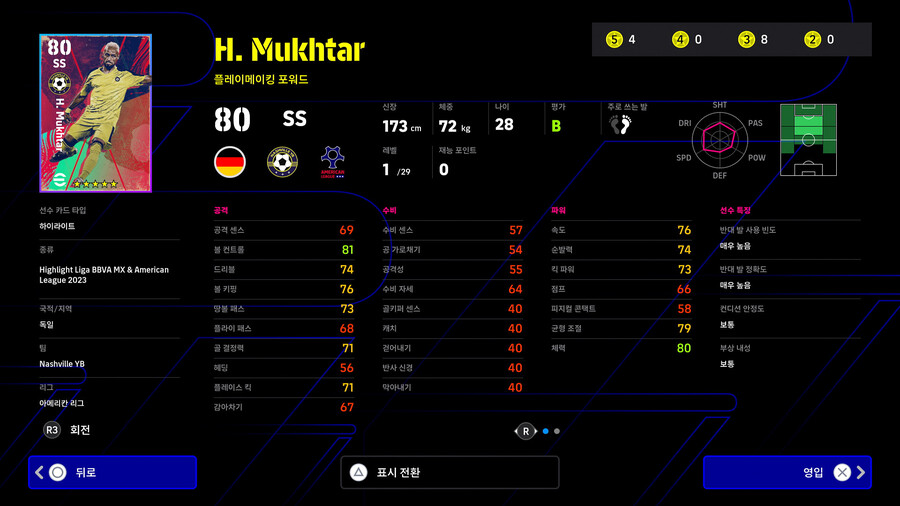 (뽑기) 23.09.07 - 리그 셀렉션 : LIGA MX & 아메리칸 리그_5.jpg