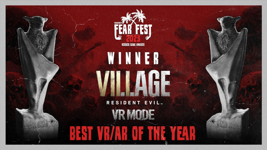 [올해의 공포 게임: 공포 게임 어워드] 바이오하자드4 수상_7.jpg