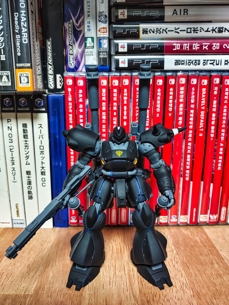 [HG] 슈베어 비싸요. - 철물점 락카 캠퍼_11.jpg