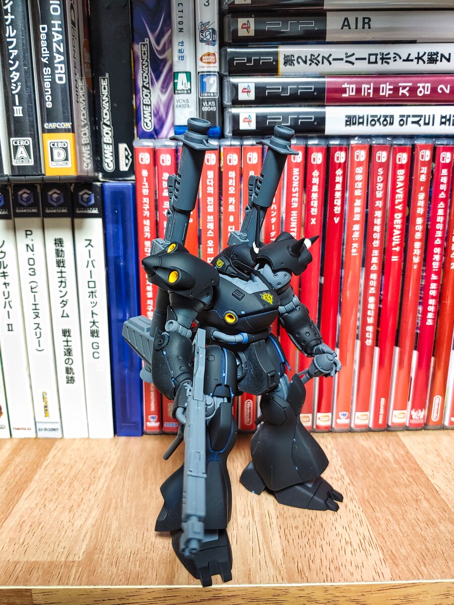 [HG] 슈베어 비싸요. - 철물점 락카 캠퍼_14.jpg