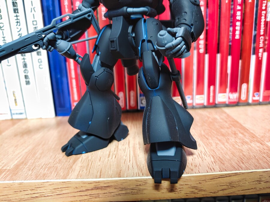 [HG] 슈베어 비싸요. - 철물점 락카 캠퍼_19.jpg