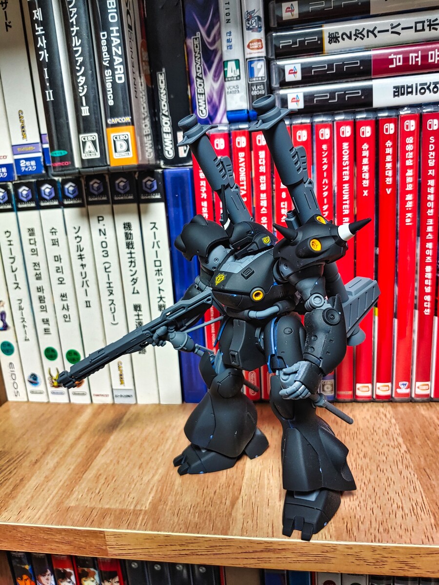 [HG] 슈베어 비싸요. - 철물점 락카 캠퍼_21.jpg