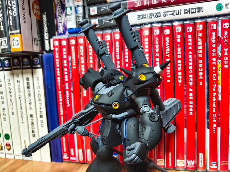 [HG] 슈베어 비싸요. - 철물점 락카 캠퍼_31.jpg