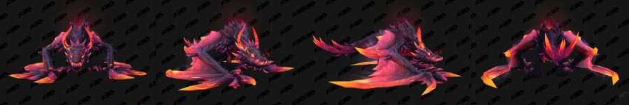 와우 용군단 10.2 신규 이세라, 피락 및 드루이드 커스터마이징 39종 추가_7.jpg