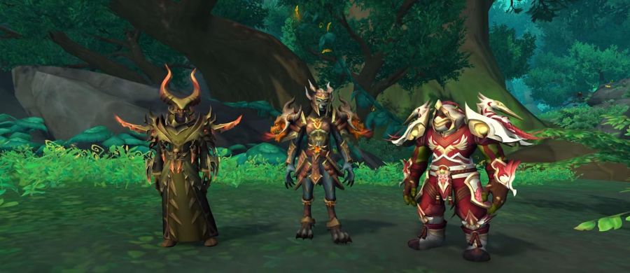 와우 용군단 3시즌 티어 변환, 1주차부터 가능 및 직업 제한 없음_2.jpg