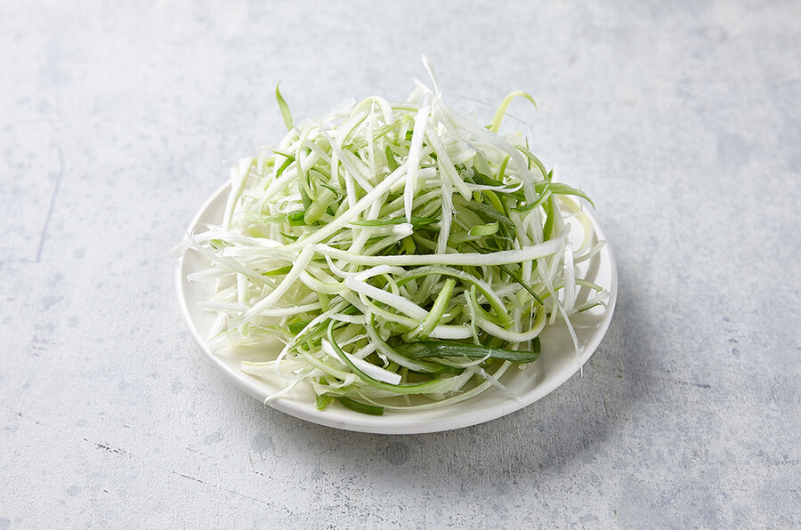 리빙포인트 자취하면서 대파가 필요할때는