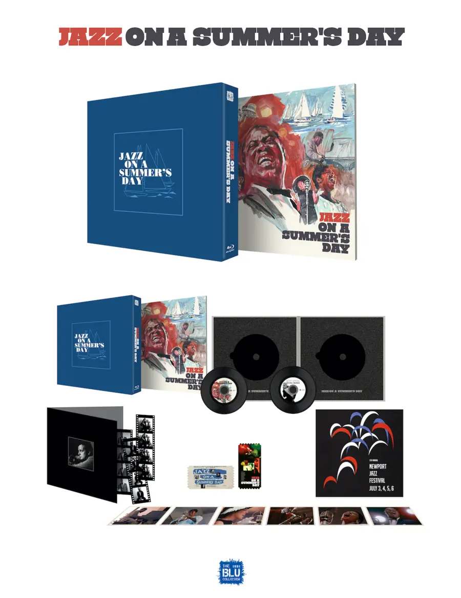 [텀블벅] 한 여름 밤의 재즈 블루레이 펀딩_1.webp