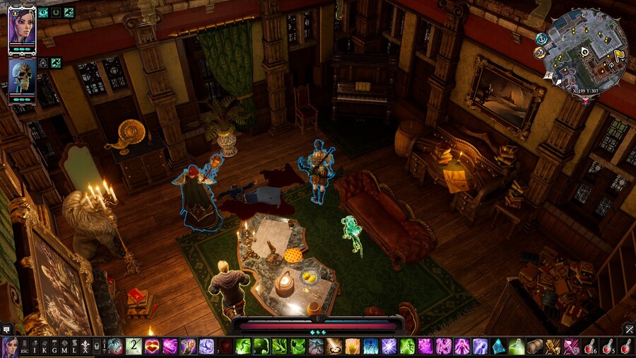 디비니티) 왜 사람들은 나한테 무례하게 대할까_2.jpg