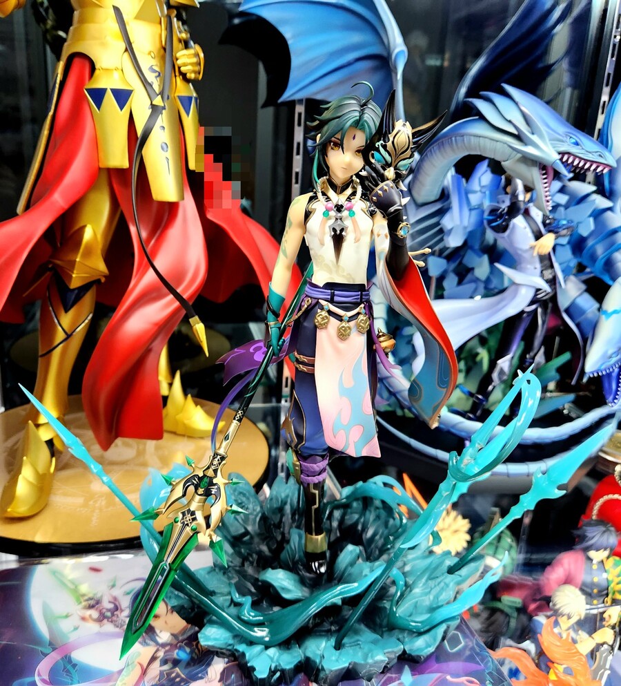 [원신] 소 호법야차 APEX 피규어 리뷰_7.jpg