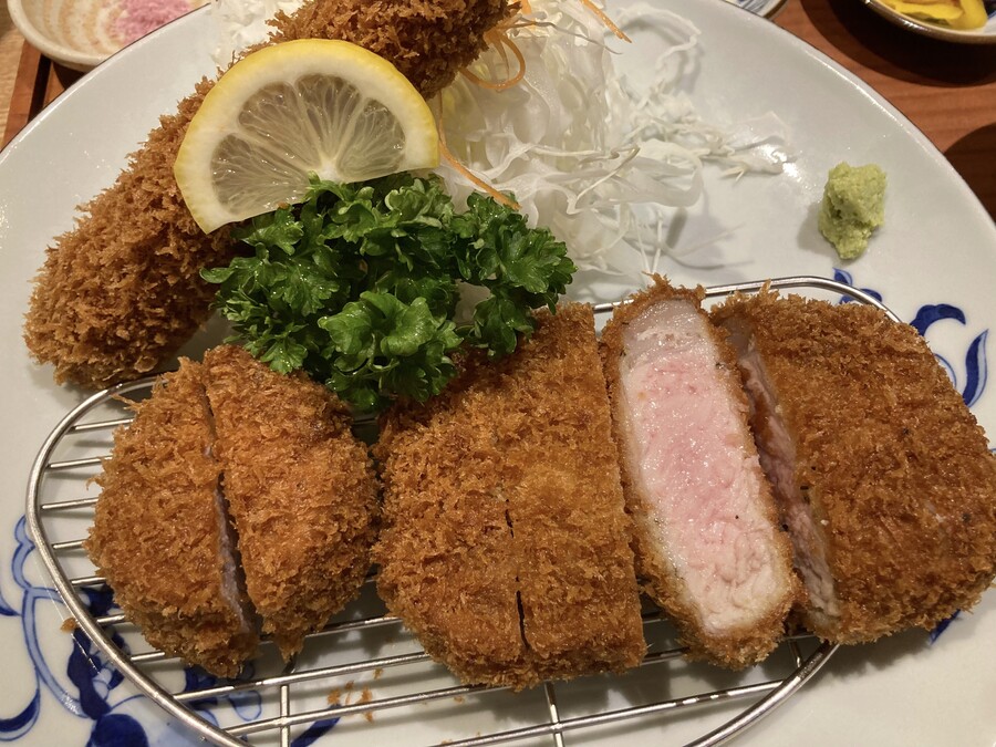 오늘도 돈가스는 맛있었다 | 유머 게시판 오늘도 돈가스는 맛있었다 | 유머 게시판 | 루리웹