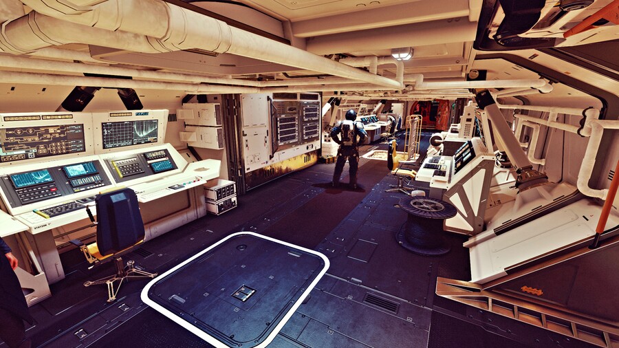 하루를 마감하는 스타필드 (feat 스샷)_8.jpg