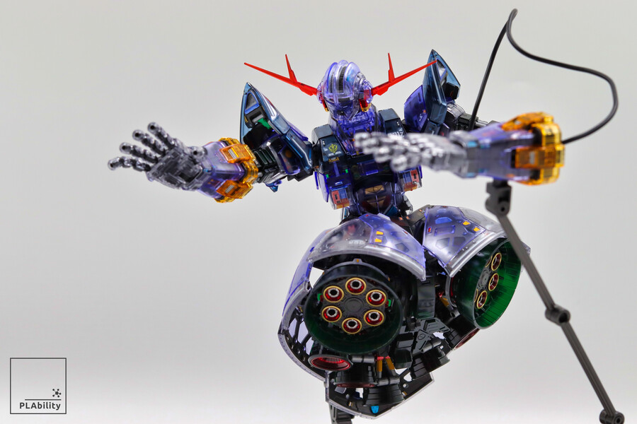 [RG] 지옹 Zeong (Clear Color Ver.)_1.jpg