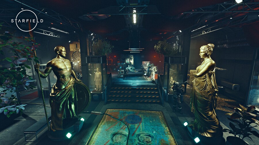 하루를 마감하는 스타필드 (feat 스샷)_30.jpg