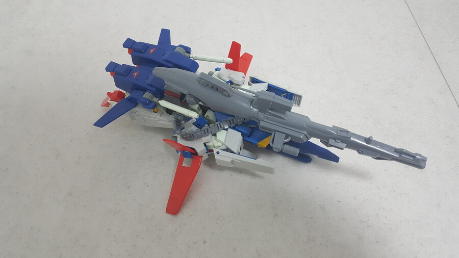 [Old HG] 가변형 풀아머 더블제타 (6) - G-Fortress,팔장갑_4.jpg