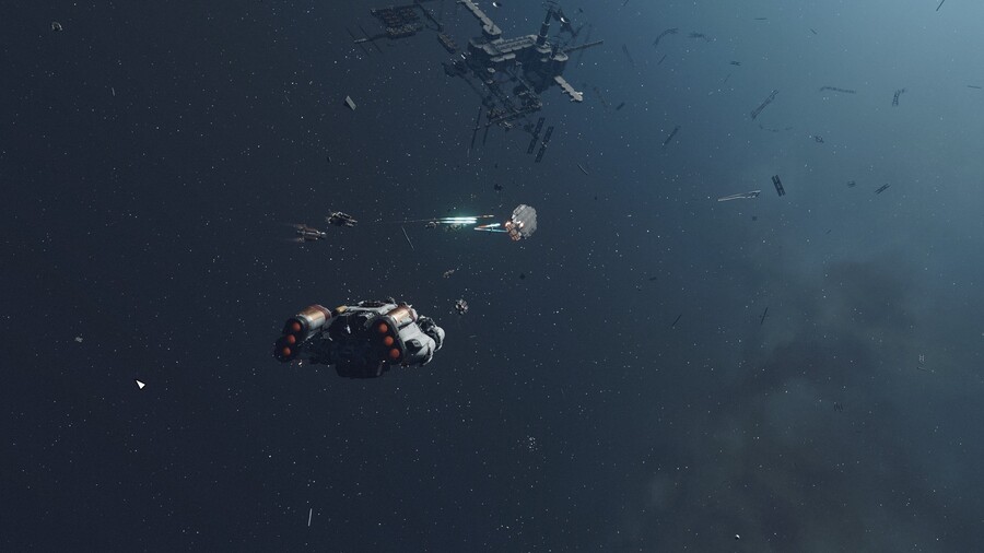 (스포주의) 아침 일찍 일어나서 대함전 한 스샷_1.jpg