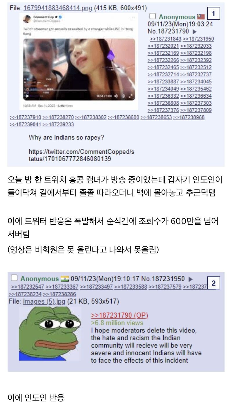 성추행) “ 우리나라 국민을 모욕하는겁니까?? 당장 지우세요 ”_1.jpeg