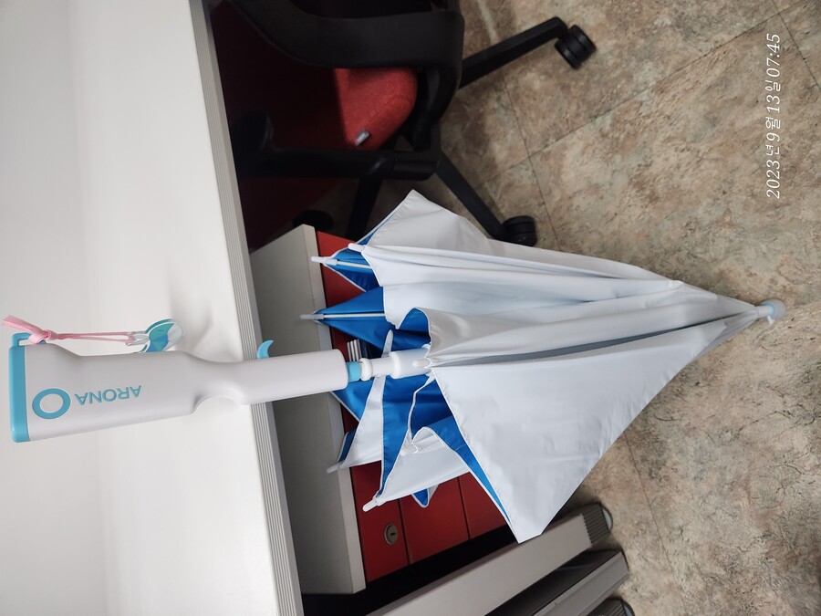 블루?아카) 비온김에 아로나 요술 지팡이 실사용 후기_1.jpg