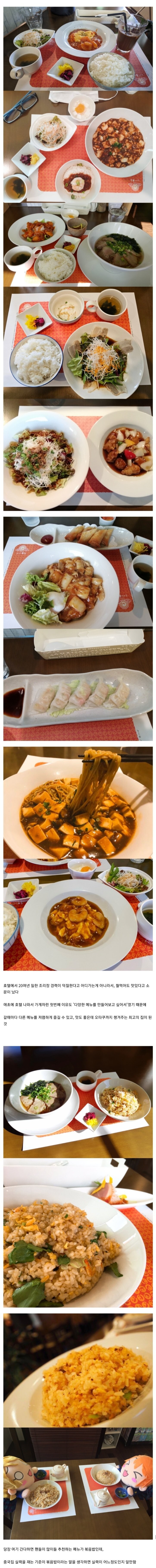 럽라) 수십년 경력 오타쿠가 차린 일본의 어느 중국집_3.jpeg