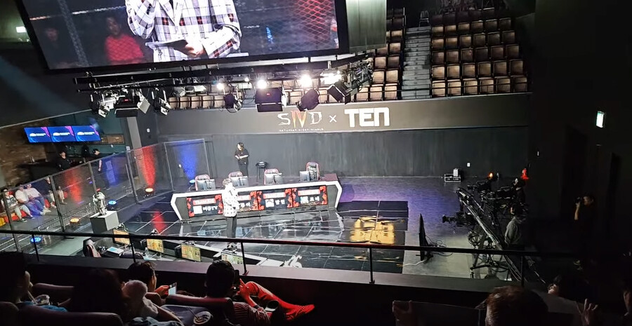 블리자드의 디아블로 4 한국 행사, 충격적으로 낮은 참가율을 기록하다_4.png