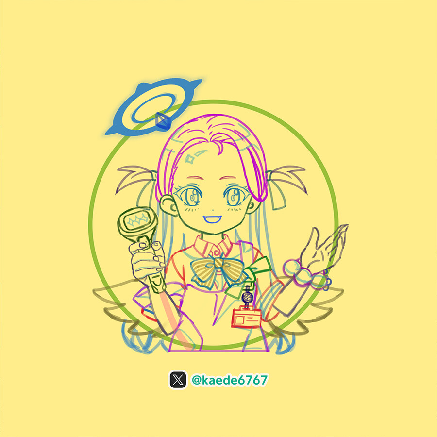 편순이 소라 등장