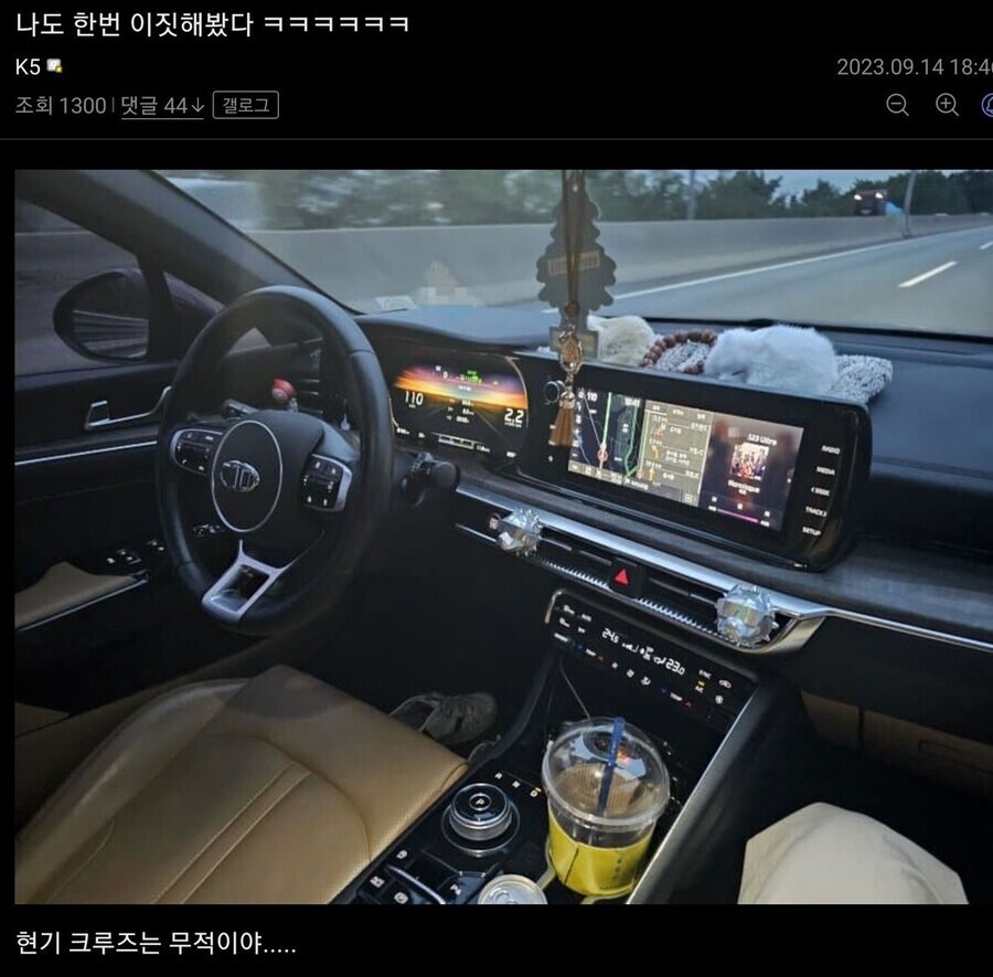 디씨)어느 정신나간 과학5호기 차주 인생샷.jpg_1.jpg