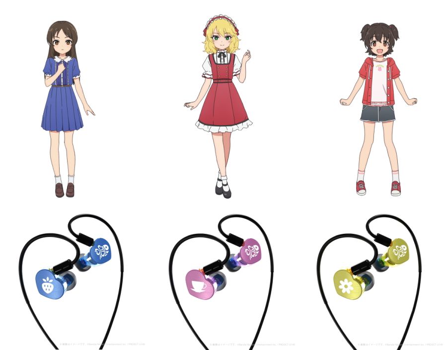 [아이돌 마스터 신데렐라 걸즈 U149] 이어폰 굿즈_9.jpg