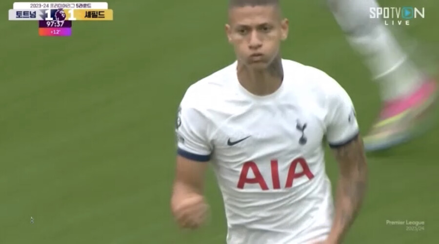 축구) 실시간으로 터진 토트넘 미친 역대급 역전 경기.jpg_1.jpeg