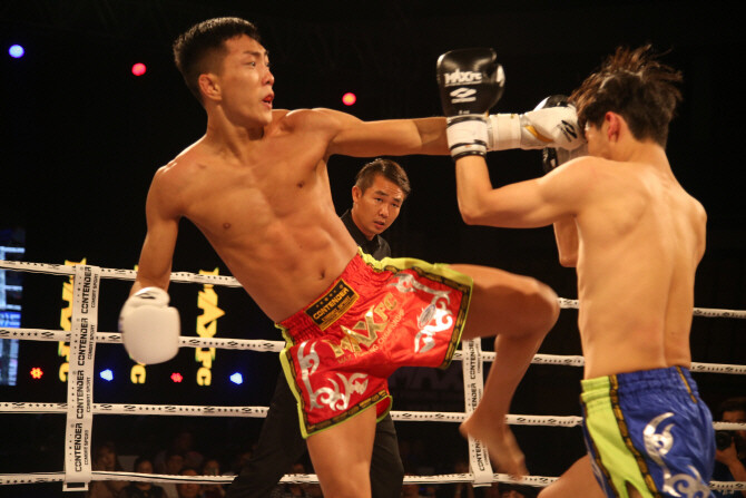 (스압)오싹오싹 택견 근현대사 10편 - 태껸춤과 정통성 논쟁 上편 -_27.jpg