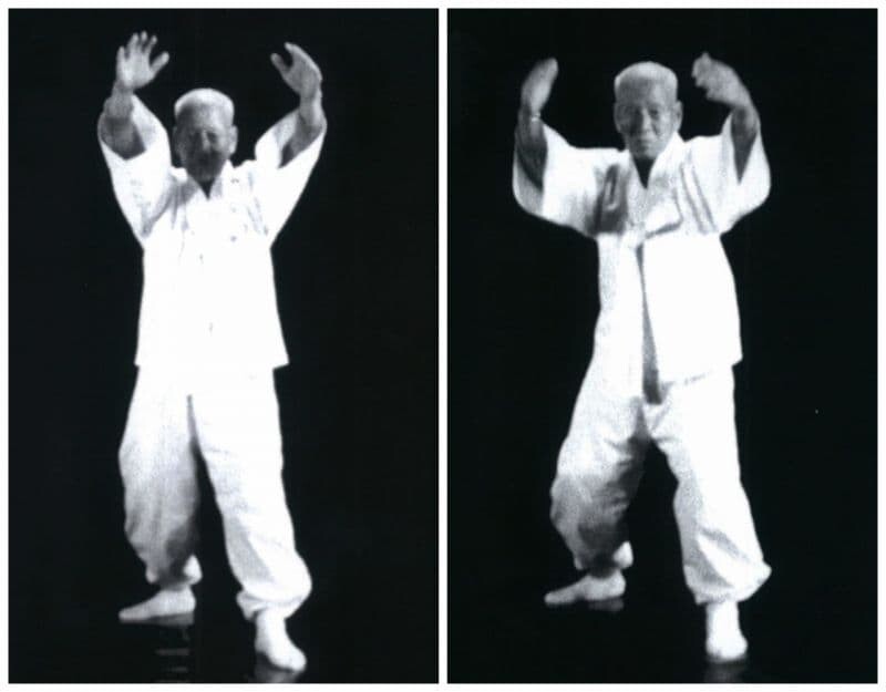 (스압)오싹오싹 택견 근현대사 10편 - 태껸춤과 정통성 논쟁 上편 -_31.jpg