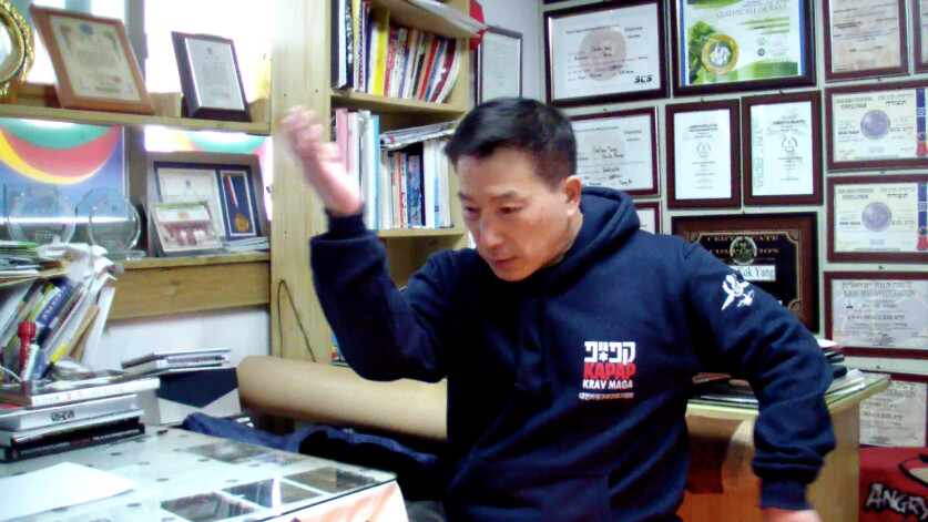 (스압)오싹오싹 택견 근현대사 10편 - 태껸춤과 정통성 논쟁 上편 -_37.png