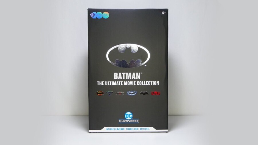 [맥팔레인] 배트맨 얼티밋 무비 컬렉션 액션 피규어 6팩 리뷰 및 이미지_1.jpg