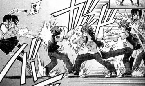 오싹오싹 택견 시리즈 -택견은 왜 주먹이 아니라 발차기부터 배웠을까? -_8.webp