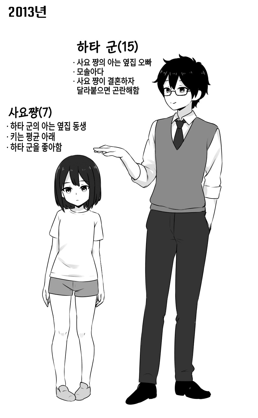 결혼하자고 달려드는 196cm 옆집 여동생 만화.manhwa_1.png